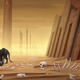 “Rags” by Greg Opalinski